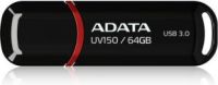 ADATA 64GB DashDrive UV150 64GB USB 3.0 Zwart USB flash drive
