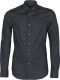 G-star Raw slim fit overhemd zwart