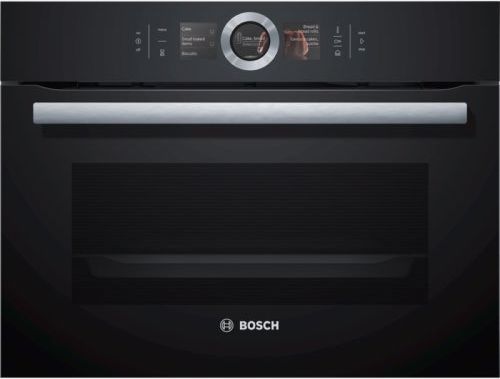 Bosch stoomoven (inbouw) CSG656RB7