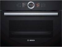 Bosch stoomoven (inbouw) CSG656RB7