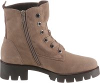 Gabor Hoge veterschoenen met aantreklus