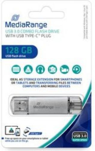 MediaRange MR938 USB flash drive USB Type-A