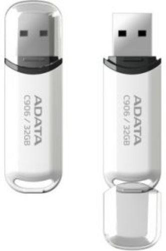 ADATA 32GB C906 32GB USB 2.0 Type-A Wit USB flash drive