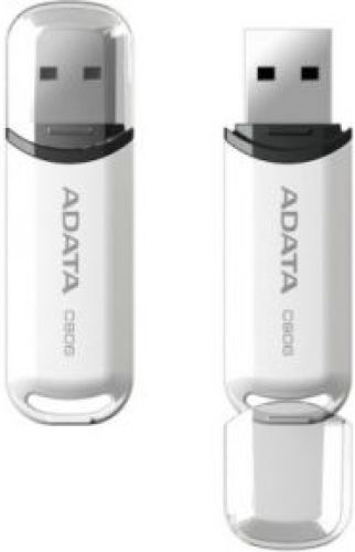 ADATA 16GB C906 16GB USB 2.0 Wit USB flash drive