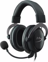 HyperX gaming headset Cloud II Gun Metal