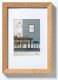 Walther Design Fiorito Houten Fotolijst 18x24cm Licht Eiken