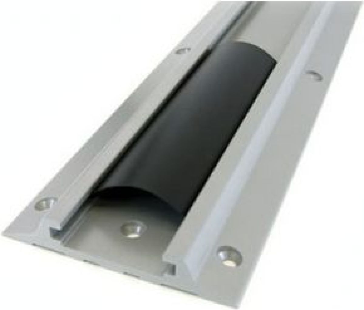 Ergotron 10  Wall Track