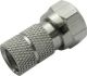 F-connectors