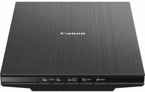 Canon scanner LIDE 400