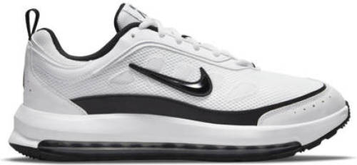 Nike Air Max AP sneakers wit/zwart