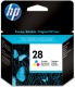 HP 28 kleur Inkt
