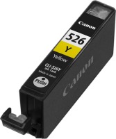 Canon CLI-526 Inkt Geel