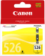 Canon CLI-526 Inkt Geel