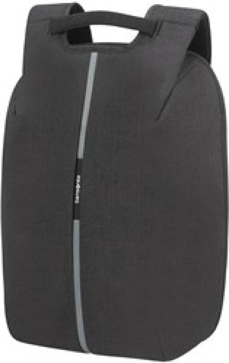 Samsonite Securipak rugzak - 15.6" - Zwart