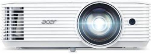 Acer H6518STi beamer/projector 3500 ANSI lumens DLP 1080p (1920x1080) Desktopprojector Wit