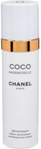 Chanel Coco Mademoiselle deodorant - 100 ml