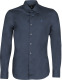 G-star Raw slim fit overhemd marine