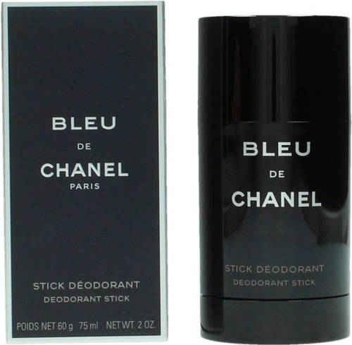 Chanel Bleu de Chanel Pour Homme deo stick - 75 ml