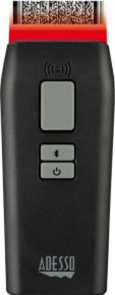 Adesso BT MEDICAL GRADE CCD PORTABLE Zwart
