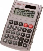 GENIE 520 calculator