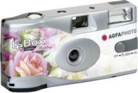 AgfaPhoto LeBox Wedding