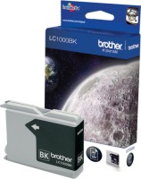 Brother LC-1000BK Inkt Zwart