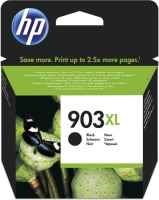 HP 903XL BGX Inkt Zwart