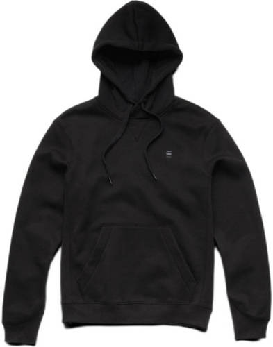 G-star Raw hoodie zwart