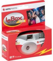 AgfaPhoto LeBox 400 27 flits