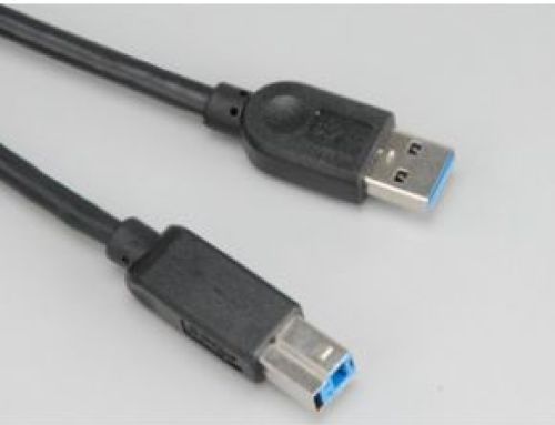 Akasa USB 3.0 A to B