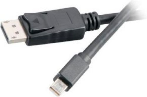 Akasa Mini DisplayPort / DisplayPort 2m