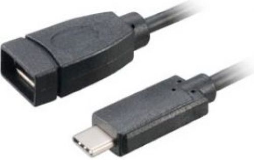 Akasa 15 cm USB 3.1 A/C