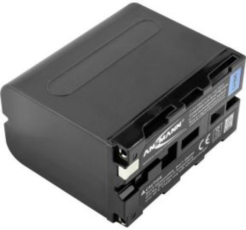 Ansmann A-Son NP-F970