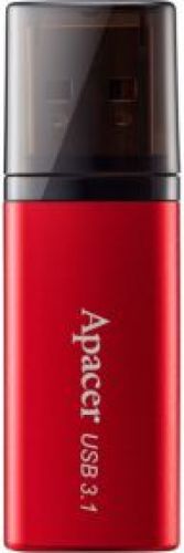 Apacer AH25B USB flash drive 64 GB USB Type-C 3.2 Gen 1 (3.1 Gen 1) Rood