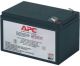 APC Replacement Battery Cartridge #4