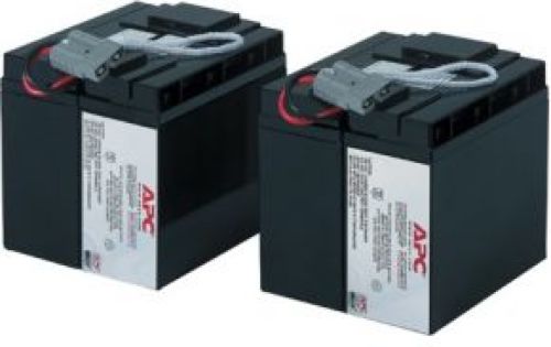 APC Replacement Battery Cartridge #55