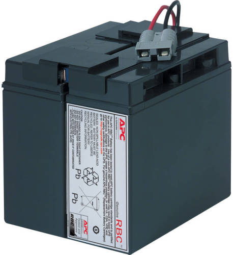 APC RBC7 oplaadbare batterij/accu