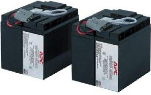 APC Replacement Battery Cartridge #11