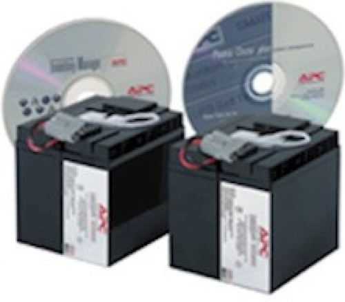 APC Replacement Battery Cartridge #11