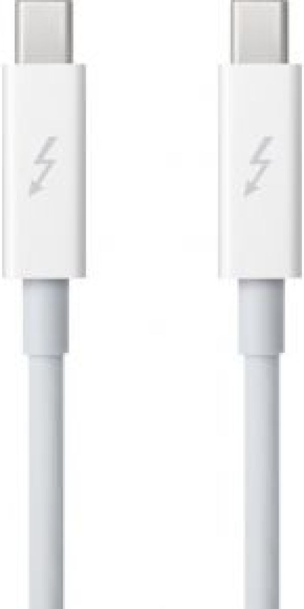 Apple Thunderbolt 2.0 m