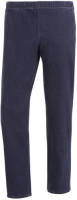 Jan Vanderstorm loose fit jeans RAIVO Plus Size donkerblauw
