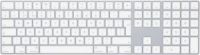 Apple Magic Bluetooth QWERTY Zweeds Wit