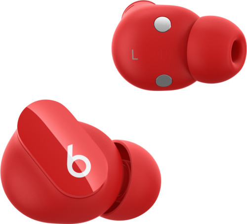 Beats Studio Buds Wireless Rood