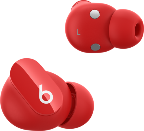 Beats Studio Buds Wireless Rood