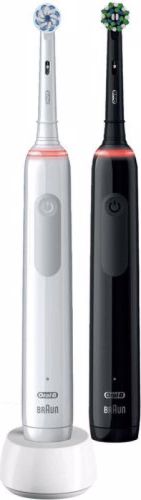 Oral-B elektrische tandenborstel Pro 3 3900 Duo