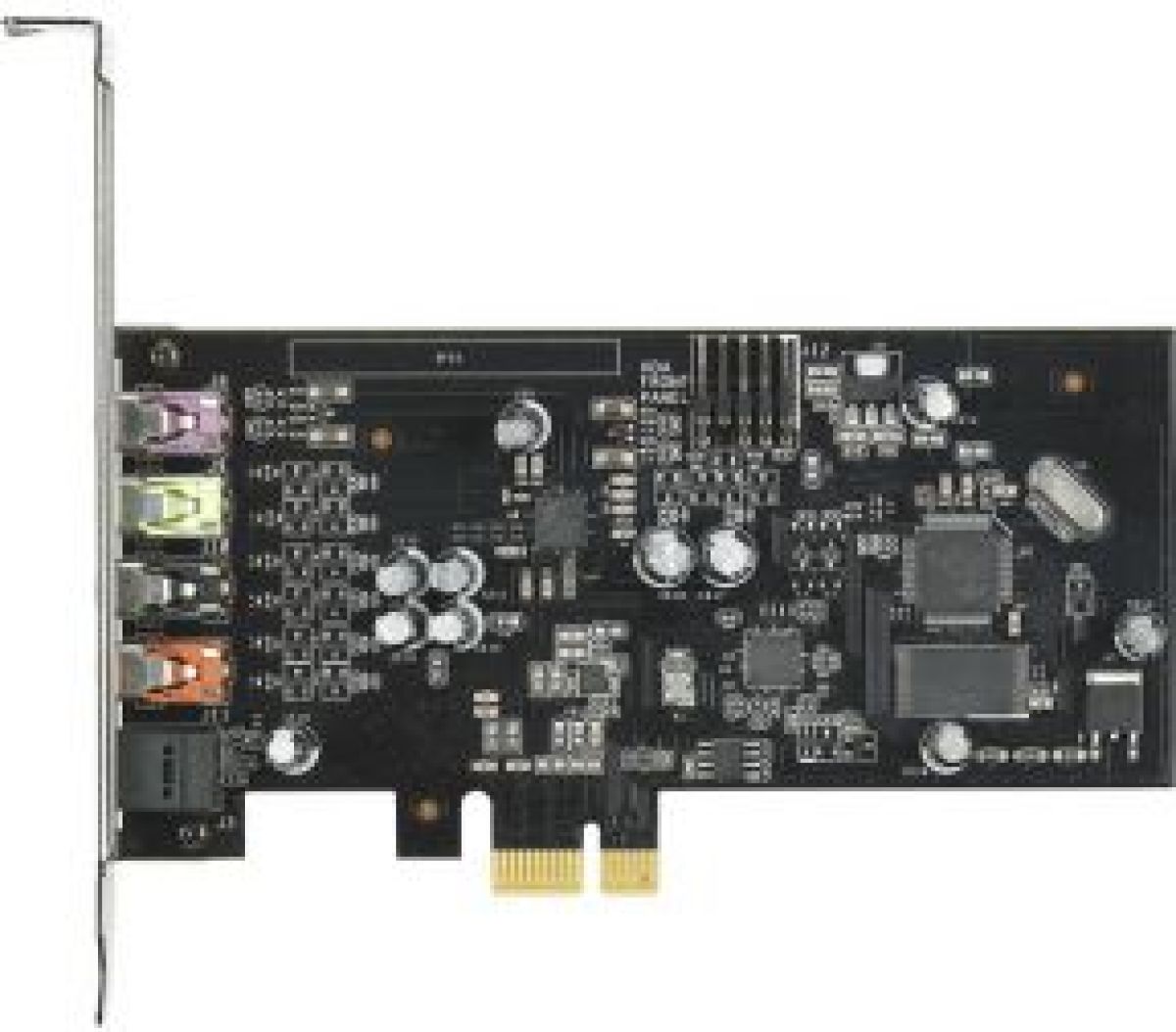 Asus Soundcard Xonar SE