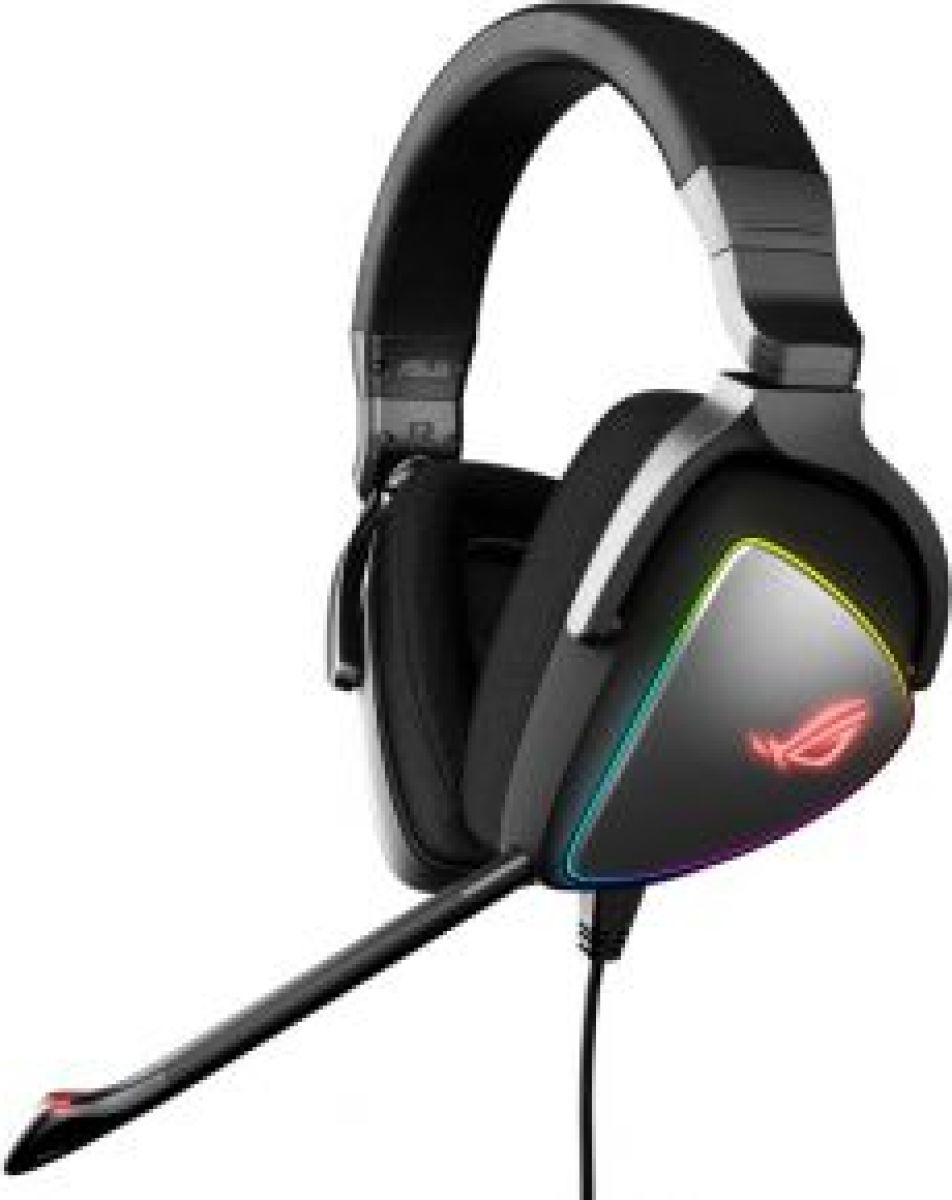 Asus ROG Delta