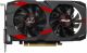 VGA Asus GeForce GTX 1050 TI CERBERUS-GTX1050TI-O4G