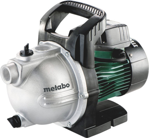 Metabo P 2000 G Tuinpomp