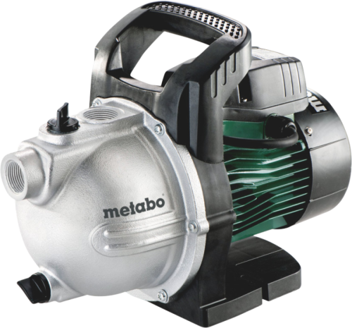 Metabo P 2000 G Tuinpomp